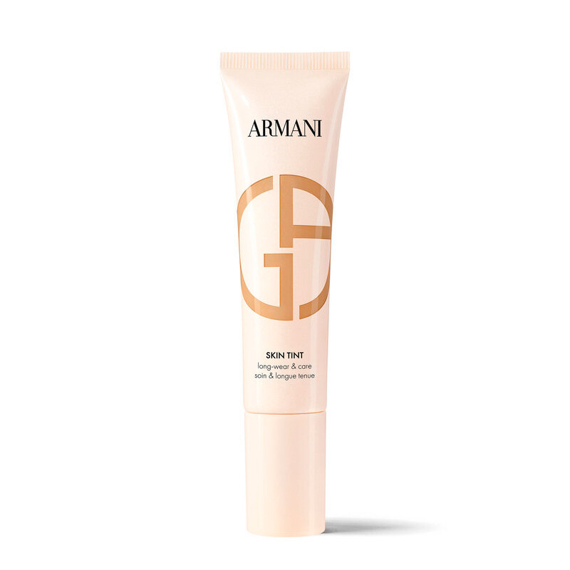 Armani Fondotinta Skin Tint Base per il trucco M3