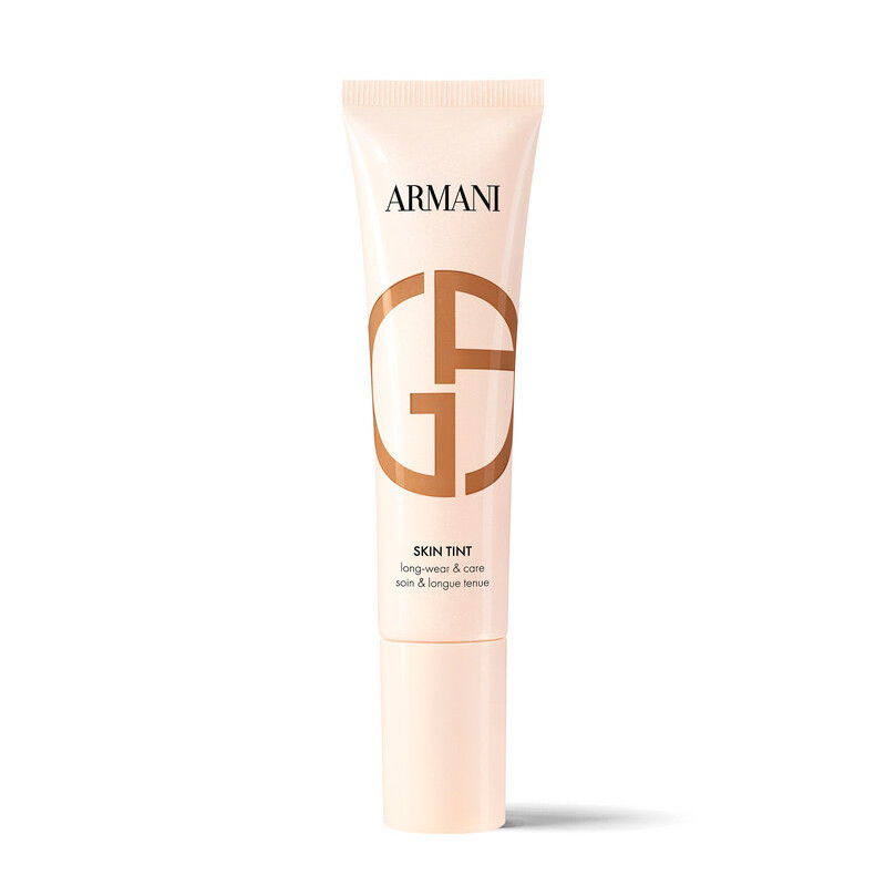 Armani Bases Maquillaje Skin Tint Base De Maquillaje
