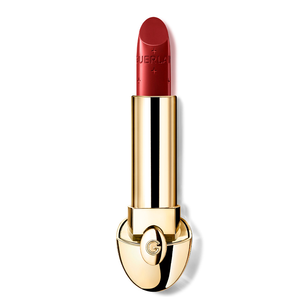 Guerlain Rossetti Rouge G Ricarica rossetto trattamento personalizzabile 877 LE ROUGE ÉTOILÉ