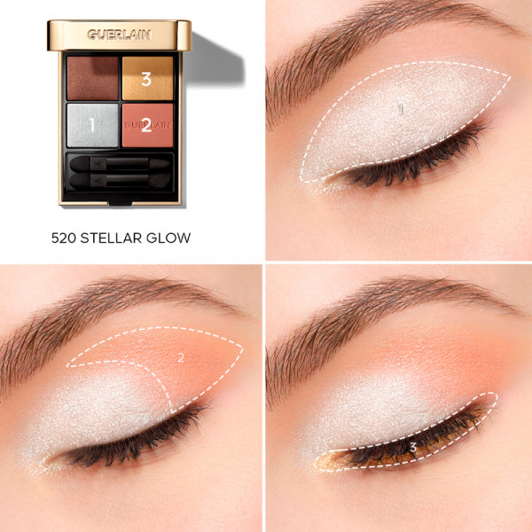 ombres-g-stellar-glow-oogschaduw-in-4-tinten-limited-edition