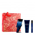 Bad Boy Cobalt Eau De Parfum
Estuche