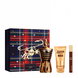 Le Male Elixir Parfum Set - Jean Paul Gaultier - Sabina
