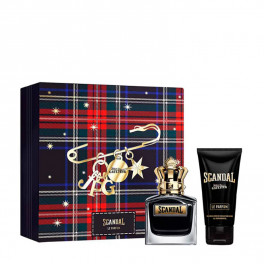Scandal For Him Eau de Parfum Intense Set - Jean Paul Gaultier - Sabina