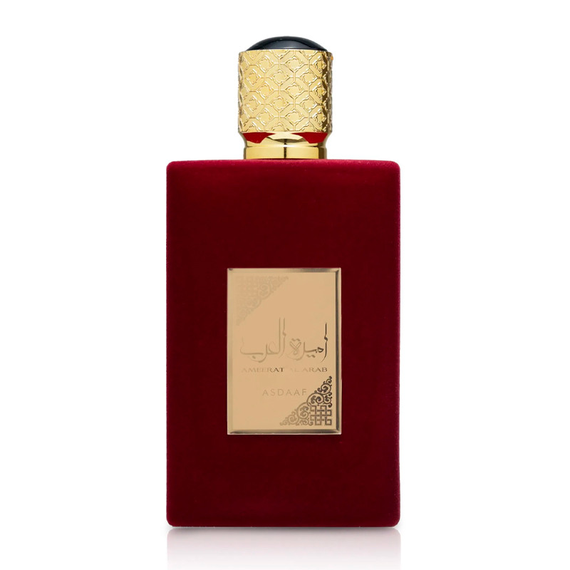 Lattafa Women's White Ameerat Al Arab - 100Ml Eau De Parfum Perfumes