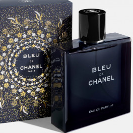 Bleu De Chanel Eau De Parfum - Chanel - Sabina