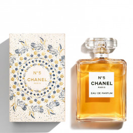 N°5 Eau De Parfum - Chanel - Sabina