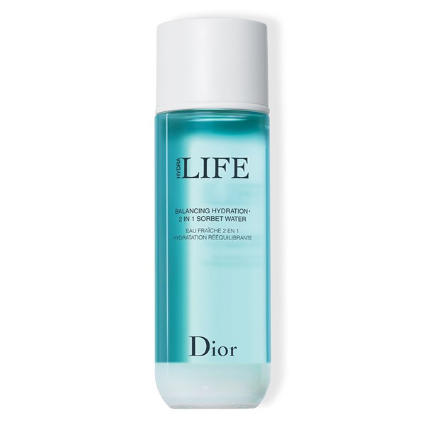 Eau Fraîche 2 en 1 hydratation rééquilibrante