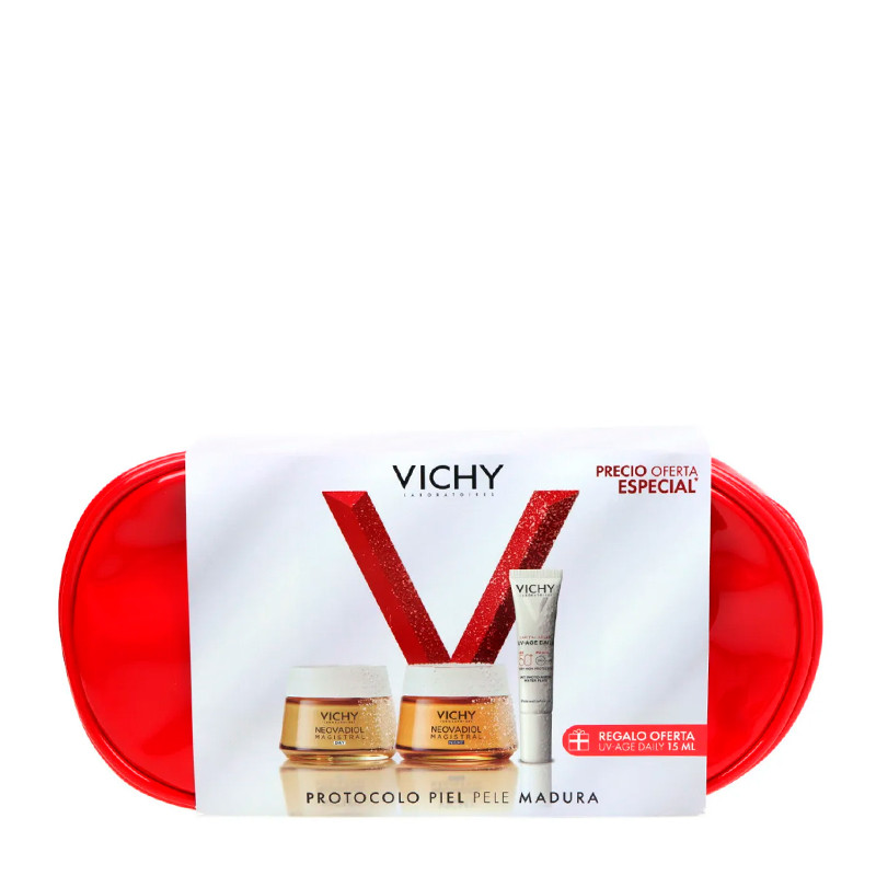 Vichy Trattamenti Viso Liftactiv Pigment Specialist B3 Set
