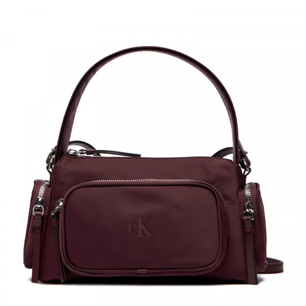 bolso-de-hombro-suave-de-nailon-y-saten bolso-de-hombro-suave-de-nailon-y-saten