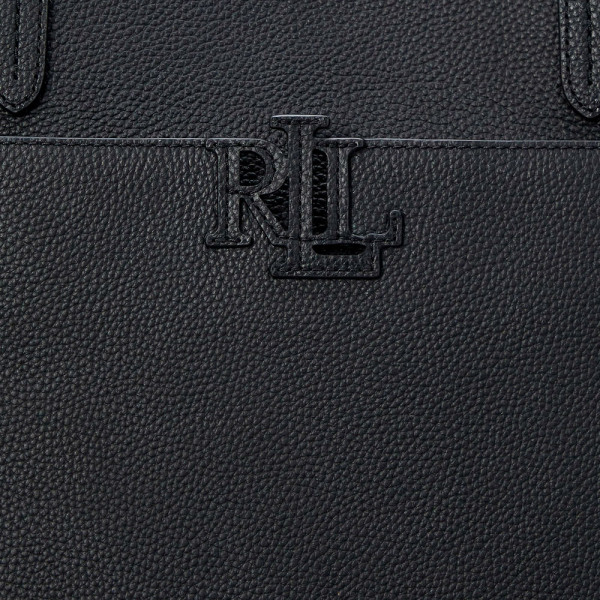 bolsa-grande-de-couro-granulado-cameryn bolsa-grande-de-couro-granulado-cameryn