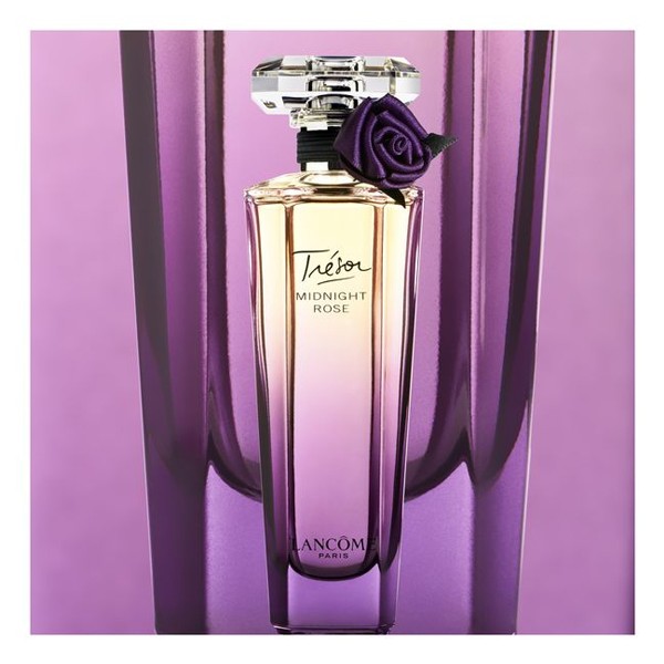 Tresor Midnight Rose Eau de Parfum - Lancome - Sabina