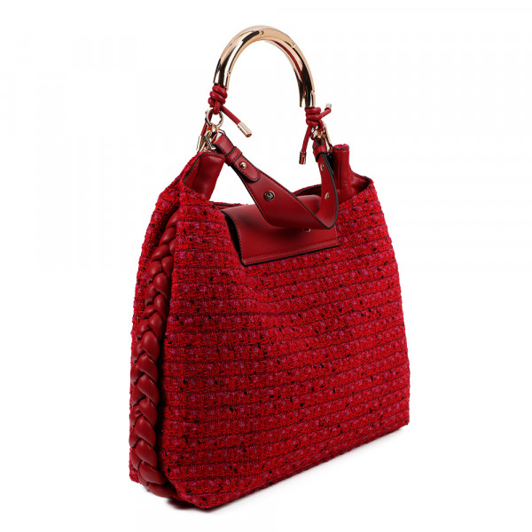 borsa-shopper-in-tessuto-tweed-del-1981 borsa-shopper-in-tessuto-tweed-del-1981