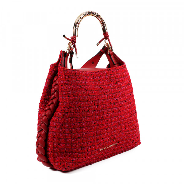 borsa-shopper-in-tessuto-tweed-del-1981 borsa-shopper-in-tessuto-tweed-del-1981