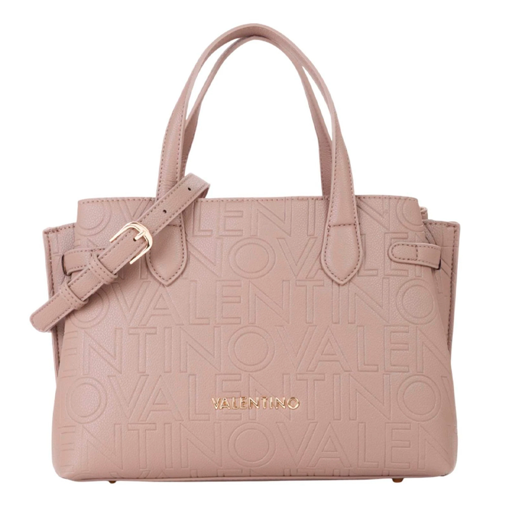 Valentino Handbags Borse da donna, articoli da toeletta e valigie VALENTINO BOLSO VBS8PG04 PANSY TAUPE