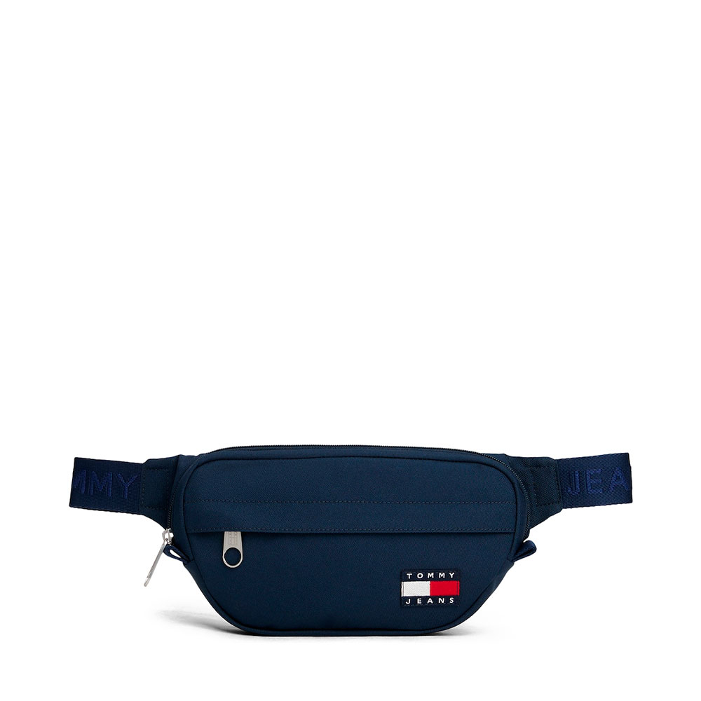 Tommy Hilfiger Bags  Backpacks and fanny packs for women Essential Belt Bag with Inscription