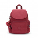 Mochila City Zip Mini