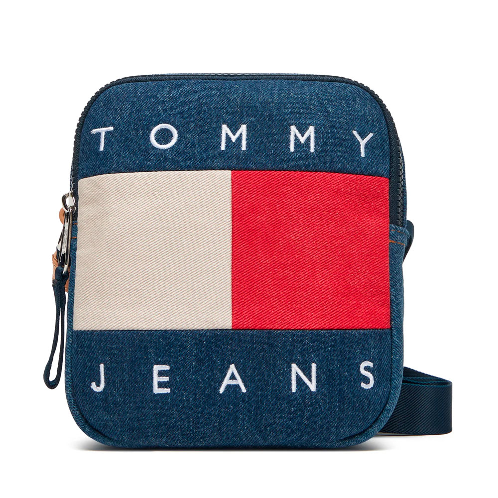 Tommy Hilfiger Bags Borse a tracolla, articoli da toilette e valigie per uomo Borsa a tracolla Archive Reporter