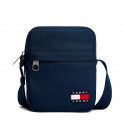 Reporter Essential Inscription Crossbody Bag