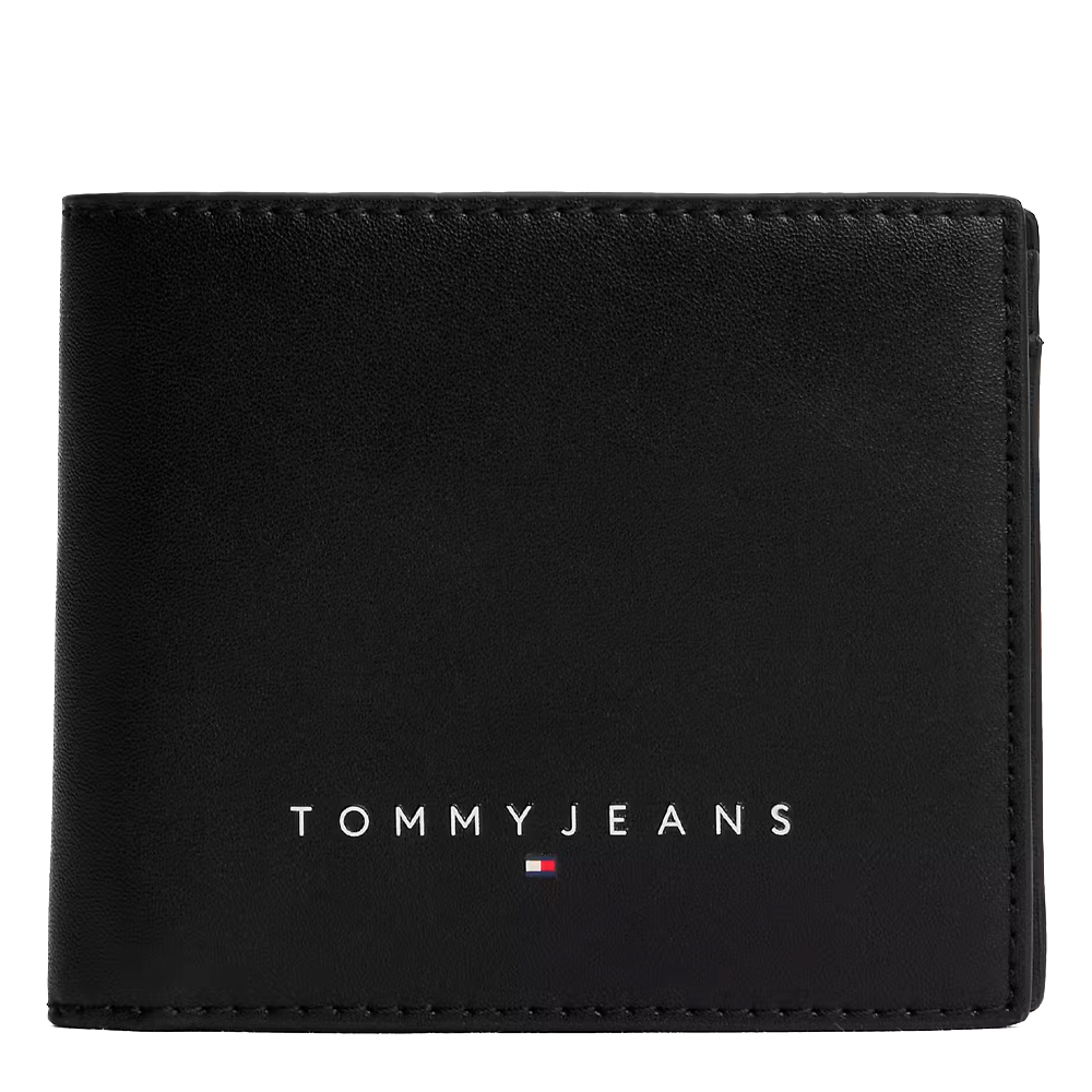 Tommy Hilfiger Bags Portafogli e portamonete da uomo PORTAFOGLIO BDS LINEAR CC E MONETE