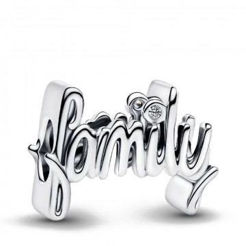 charm-familia-escrito-a-mano-794250c01 charm-familia-escrito-a-mano-794250c01
