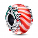 Murano Glass Caramel Charm 794252C01