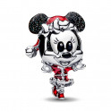 Ciondolo Disney Minnie Mouse di Natale 794218C01