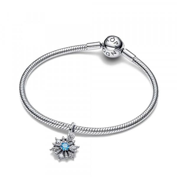 disney-frozen-queen-elsa-snowflake-pendant-charm-794209c01 disney-frozen-queen-elsa-snowflake-pendant-charm-794209c01