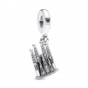 Pendentif Charm Monument de Barcelone 792709C01