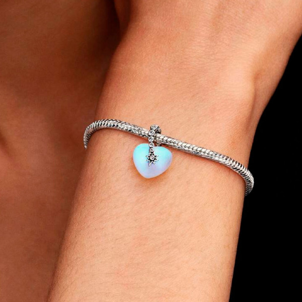 charm-anhanger-herz-und-sternschnuppe-794143c01 charm-anhanger-herz-und-sternschnuppe-794143c01