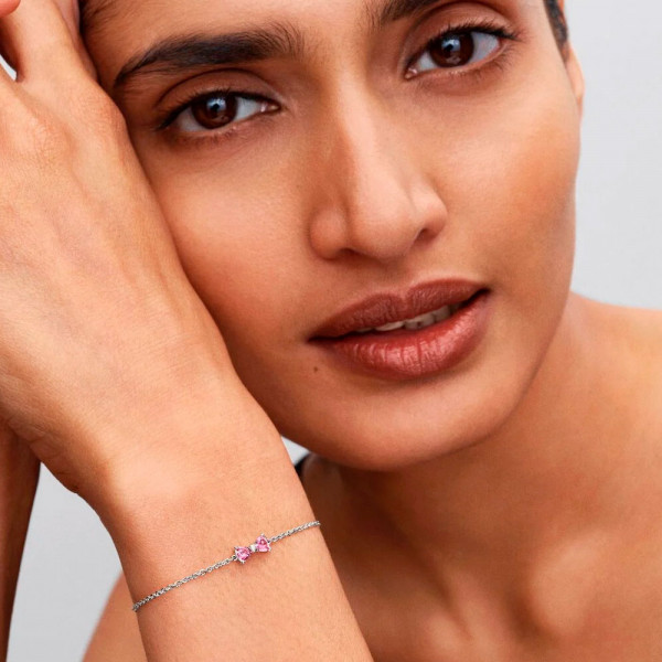 pulseira-de-corrente-com-laco-594234c01 pulseira-de-corrente-com-laco-594234c01