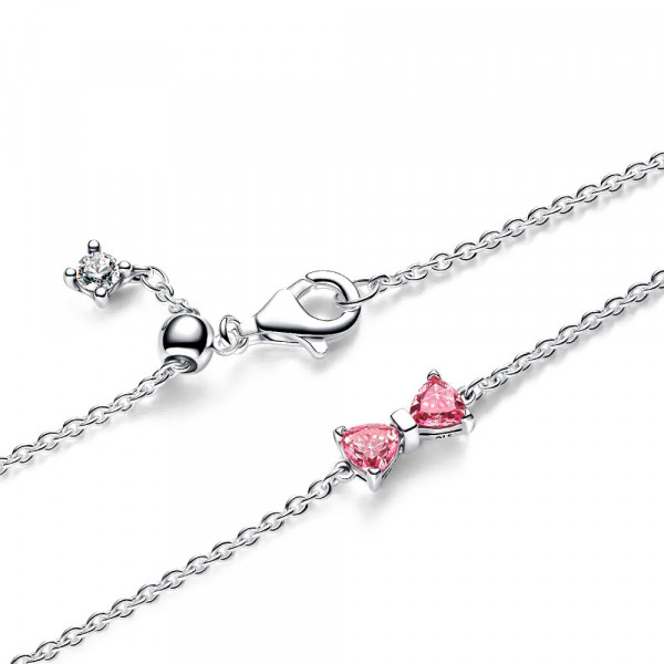 pulseira-de-corrente-com-laco-594234c01 pulseira-de-corrente-com-laco-594234c01