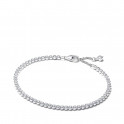 Bracciale tennis scintillante 593927C01