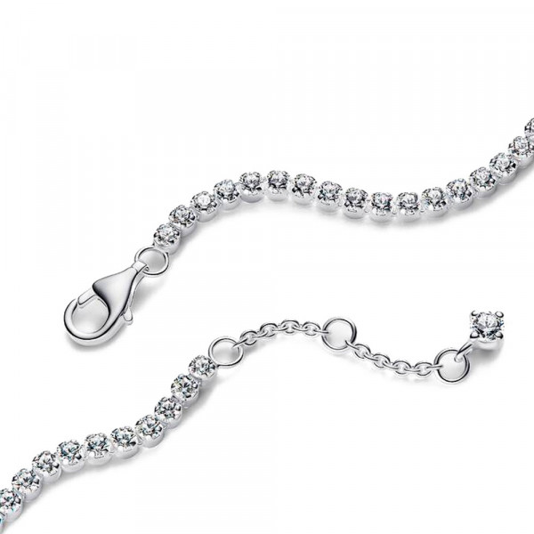 pulseira-de-tenis-brilhante-593927c01 pulseira-de-tenis-brilhante-593927c01