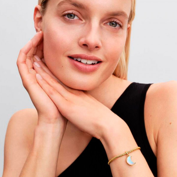 schlangenkettenarmband-mit-herzverschluss-564236c00 schlangenkettenarmband-mit-herzverschluss-564236c00