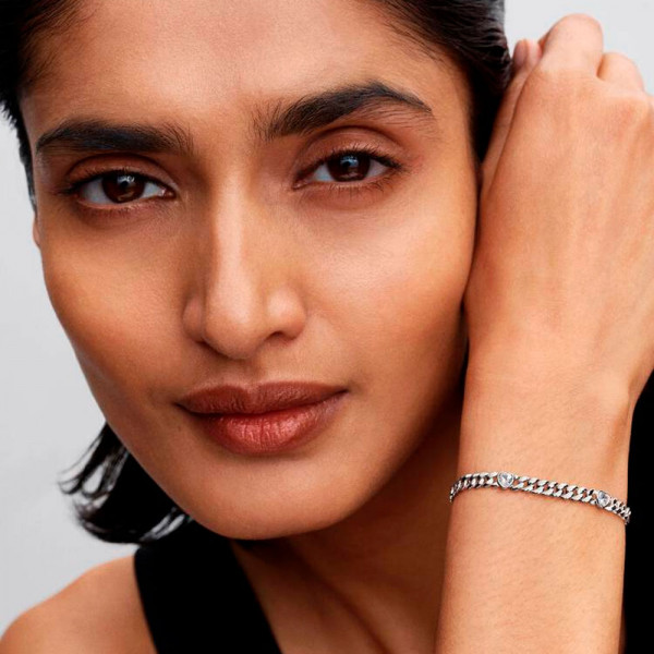 kubanisches-kettenarmband-herz-594226c01 kubanisches-kettenarmband-herz-594226c01