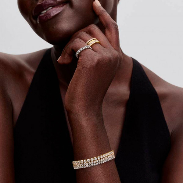 pulsera-tenis-ancha-brillante-563539c01 pulsera-tenis-ancha-brillante-563539c01