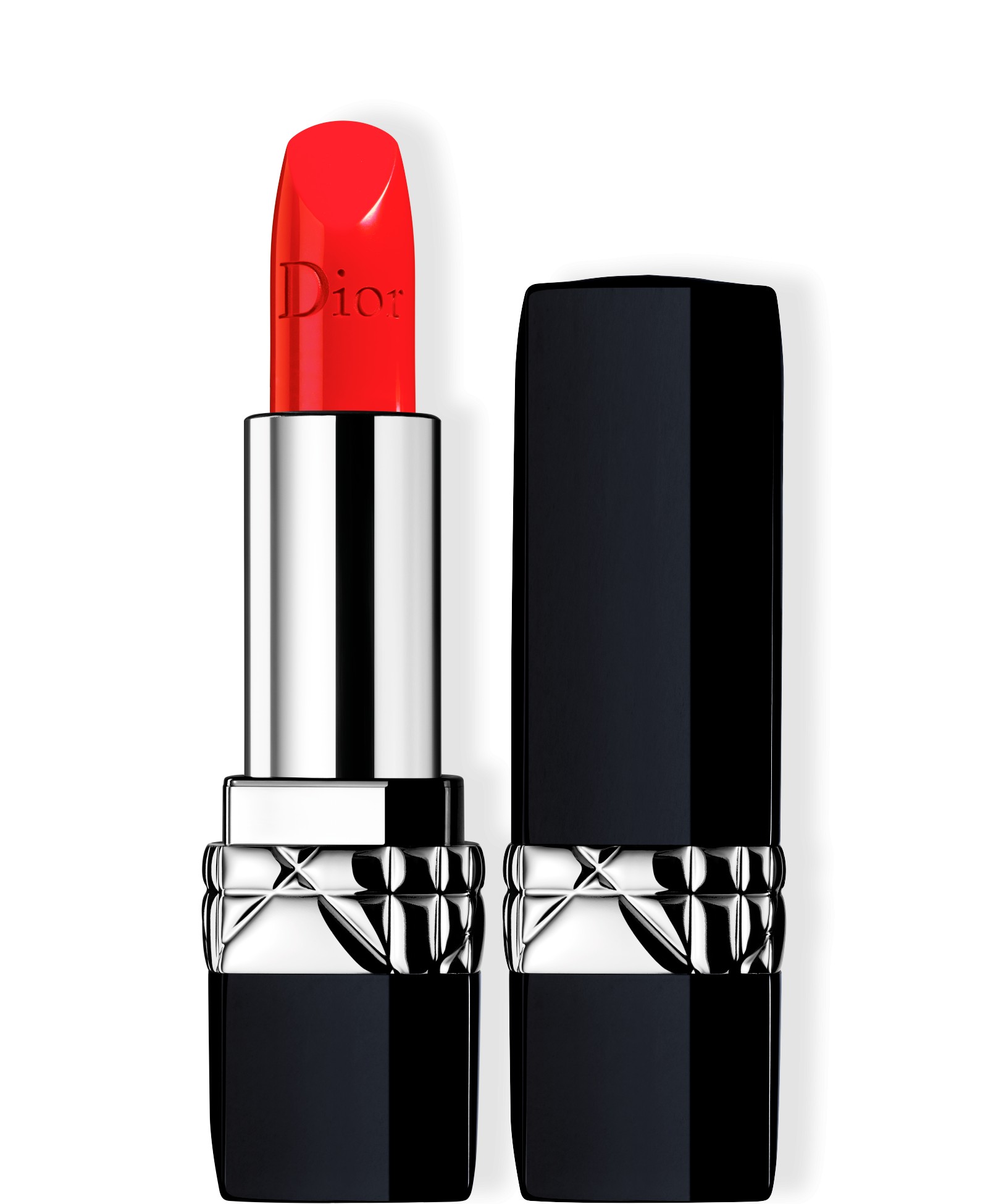 Dior Lábios Color Couture. Dos acabados: satinado y mate 844 TRAFALGAR