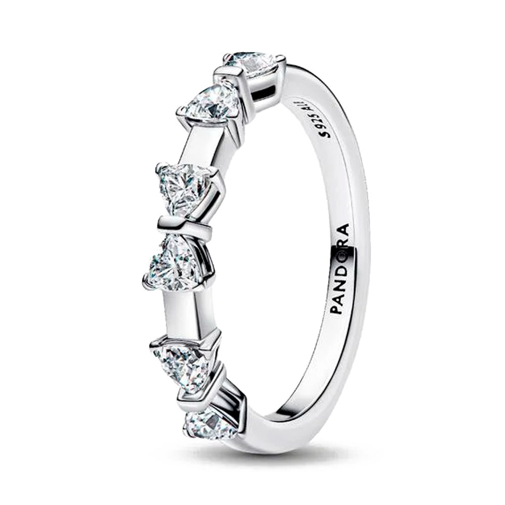 Pandora Anillo Fila Lazos 194233C01