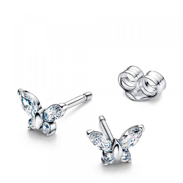 boucles-d-oreilles-bouton-papillon-294263c01 boucles-d-oreilles-bouton-papillon-294263c01