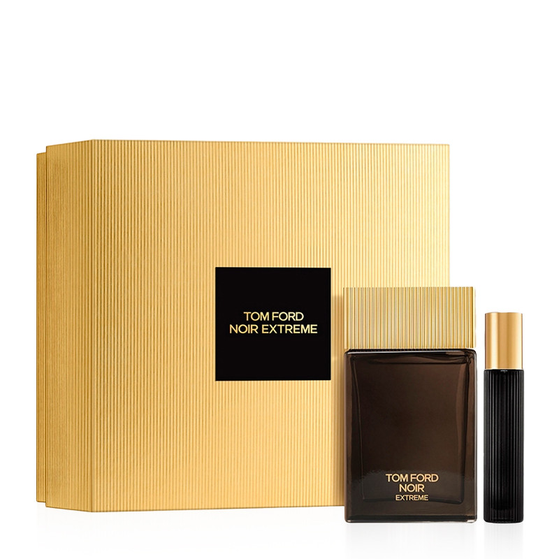 Tom Ford Noir Extreme Eau De Parfum Set - 100ML Eau de Parfum Profumi da Uomo