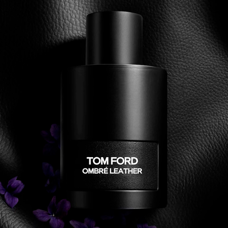 Tom Ford Ombre Leather Eau de Parfum Set - 100ML Eau de Parfum Profumi da Uomo