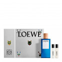 Loewe 7 Eau De Toilette
Set