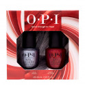 Nail Lacquer Holiday 25 Good Enough To Treat
Nagellack-Set