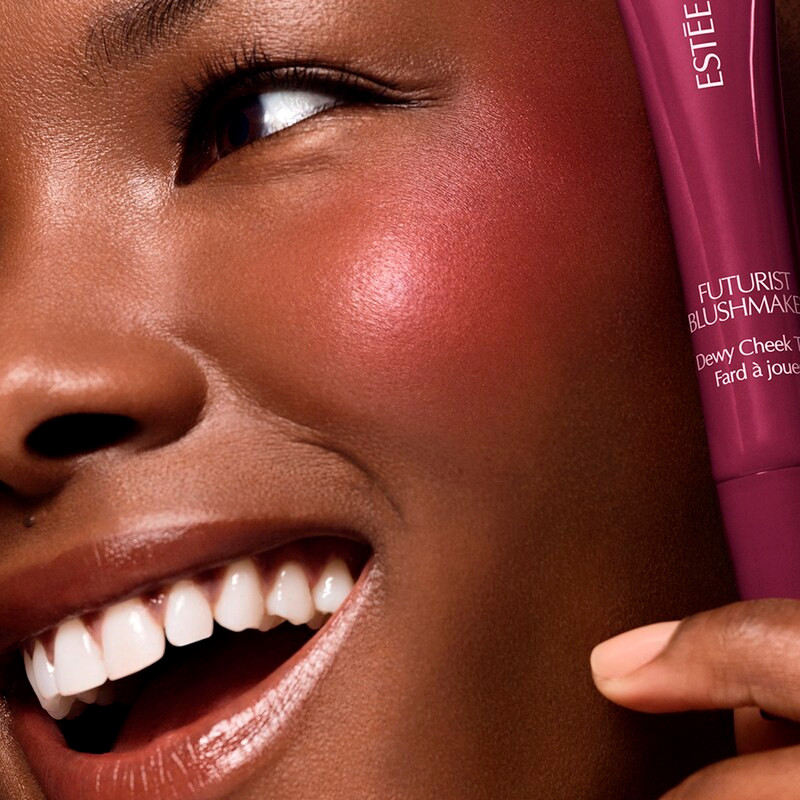 Estee Lauder Futurist Blushmaker Colorete Líquido – imagen 2