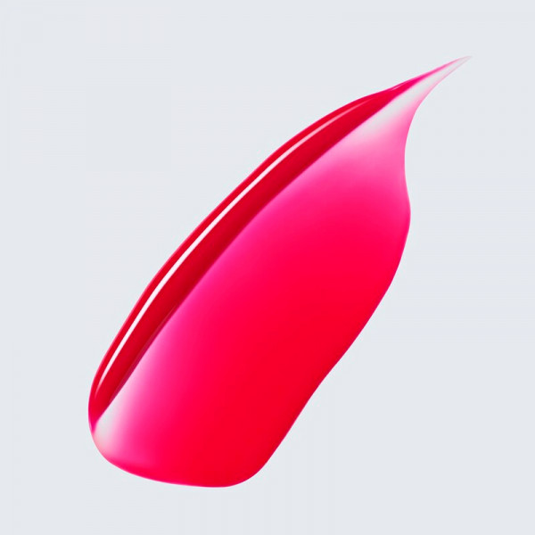 glossy-pout-tonad-lappolja