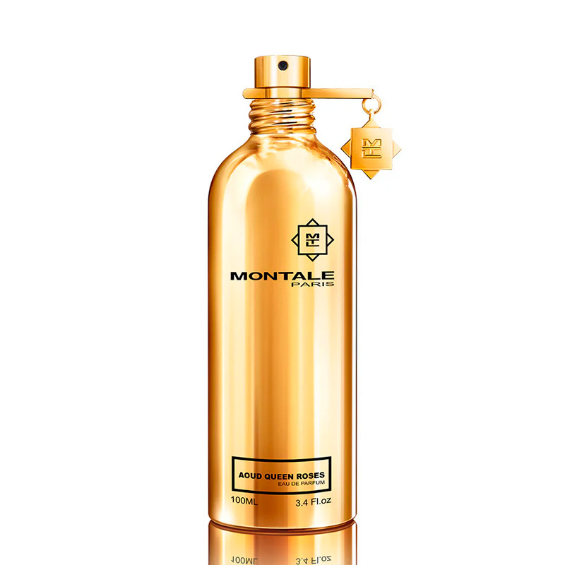Montale Aoud Queen Roses Eau de Parfum