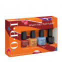 What's Your Mani-Tude? Coffret