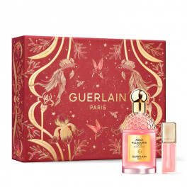 guerlain mon guerlain bloom of rose