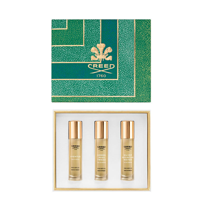 Creed For Him Set - 1 UD. Profumi da Uomo