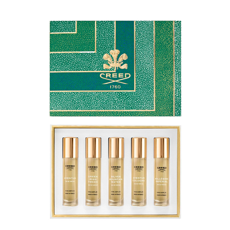 Creed For Him Set - 1 UD. Profumi da Uomo
